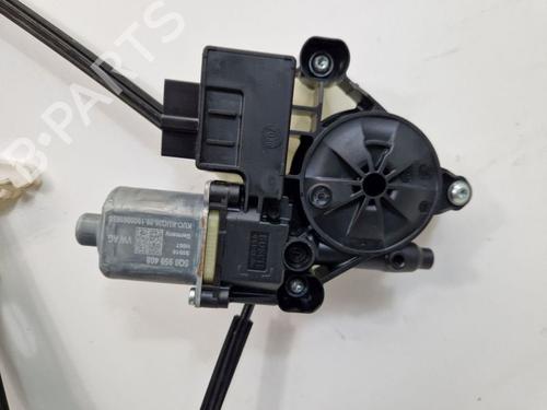 Rear right window mechanism SEAT ARONA (KJ7, KJP) 1.0 TSI | BP29108845C25 