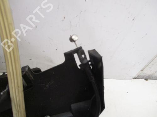 Front left lock FORD C-MAX (DM2) 1.6 TDCi | BP18807473C98 