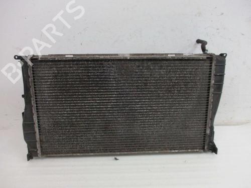 Water radiator BMW 1 (E81) 116 d | BP37111490M31 - Image 5