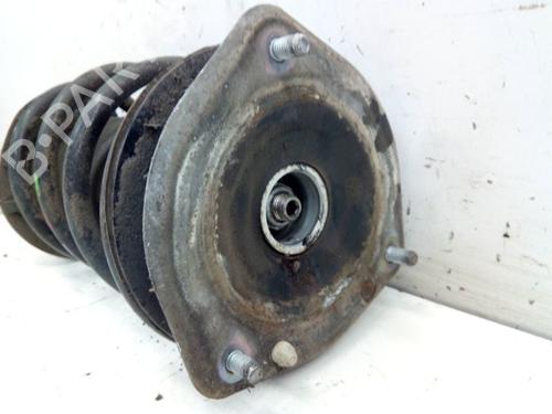 Left front shock absorber MINI MINI CLUBMAN (R55) Cooper D | BP25142546M16 