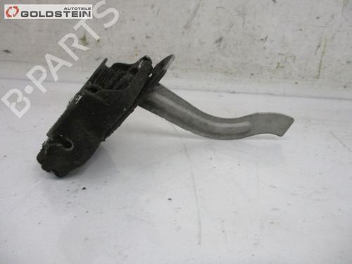 Hood lock SUZUKI GRAND VITARA II (JT, TE, TD) 1.9 DDiS All-wheel Drive (JT419, TD44, JB419WD, JB419XD,... | BP18756803C133 