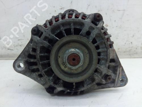 Alternator MITSUBISHI PAJERO PININ I (H6_W, H7_W) 2.0 GDI (H67W, H77W) | BP27615416M7 