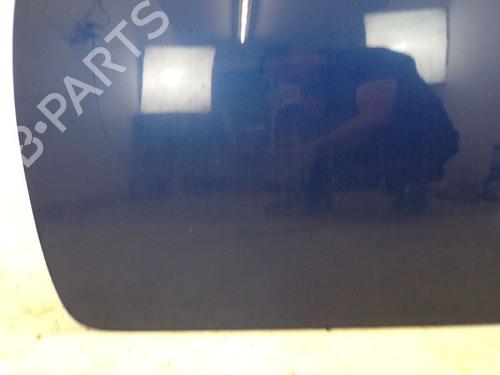 Left front door TOYOTA AYGO (_B1_) 1.0 (KGB10_, KGB10R) | BP29094409C2 