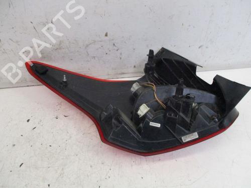Right taillight FORD FOCUS III 1.0 EcoBoost | BP29089277C35 