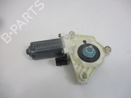 Used Right front window motor MERCEDES-BENZ A-CLASS (W169) A 150 (169.031, 169.331) (95 hp) 18797730
