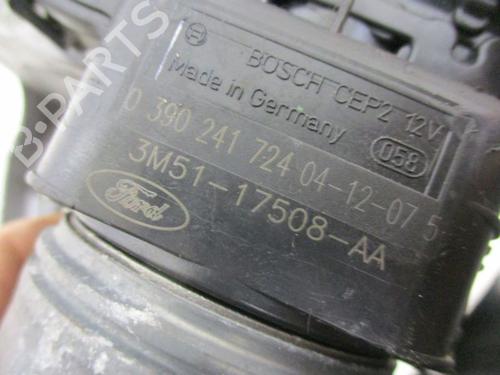 Front wiper motor FORD FOCUS C-MAX (DM2) 2.0 TDCi | BP37112161M29 - Image 4