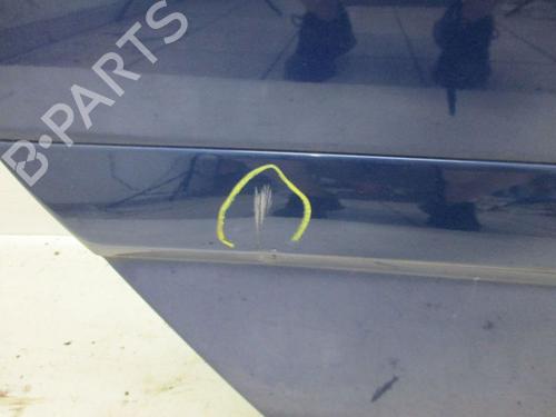 Dør høyre bak OPEL ASTRA H (A04) 1.6 (L48) | BP26647595C5 