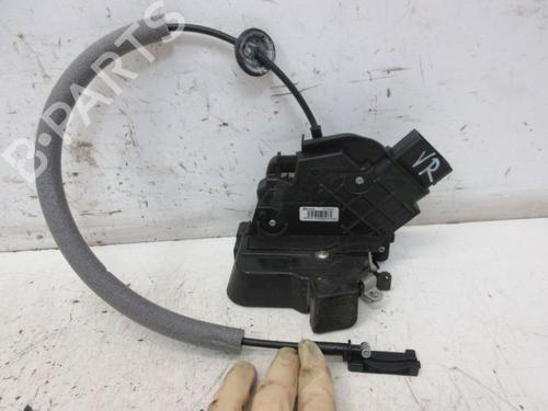 Used Front right lock VOLVO XC60 I SUV (156) T6 AWD (286 hp) 19293097