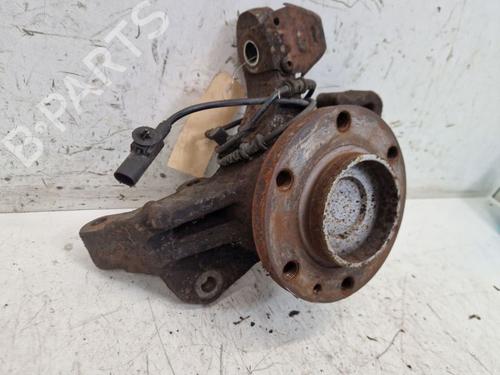 Right front steering knuckle MERCEDES-BENZ SPRINTER 3,5-t Van (B906) 316 CDI (906.631, 906.633, 906.635, 906.637) | BP28307658M26 