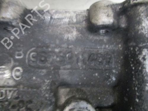 Culasse FORD FOCUS II Turnier (DA_, FFS, DS) 1.6 TDCi | BP30823134M5