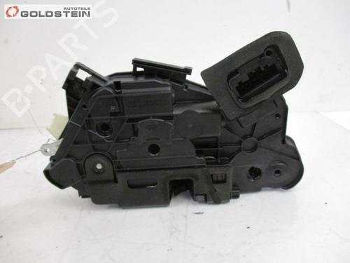 Used Front right lock VW GOLF VI (5K1) 2.0 TDI (140 hp) 18753695
