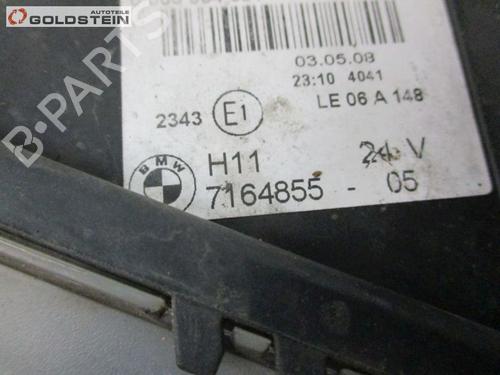 Left front fog light BMW 1 Convertible (E88) 120 i | BP18752713C30 