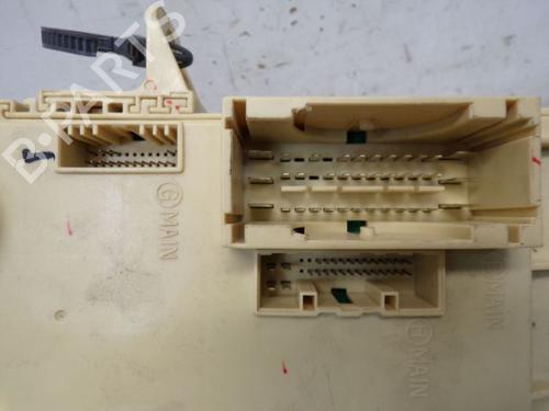 Fuse box HYUNDAI i30 (GD) 1.4 | BP30669262E1 