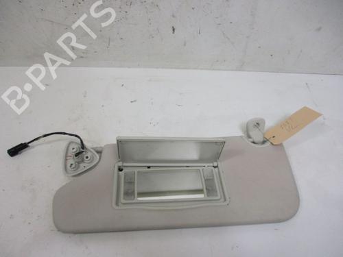 Left sun visor DODGE JOURNEY 2.0 CRD | BP37115240I1 - Image 5