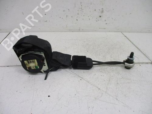 Used Front right seatbelt OPEL CORSA D (S07) 1.2 (L08, L68) (80 hp) 18790964