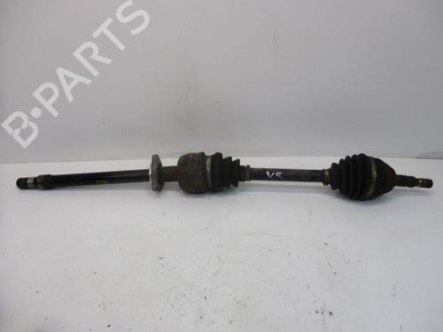 Used Right front driveshaft OPEL ASTRA H Estate (A04) 1.9 CDTI (L35) (100 hp) 18801245