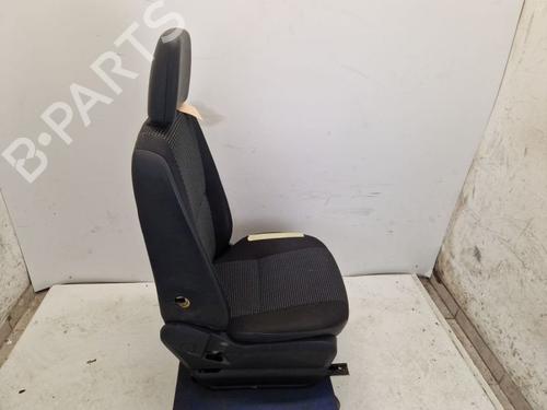 Left front seat MERCEDES-BENZ SPRINTER 3-t Van (B906) 224 (906.613) | BP32452660C15 