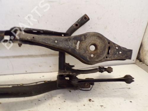 Rear axle VW GOLF VI Variant (AJ5) 1.6 TDI | BP29090481M2  - Image 6