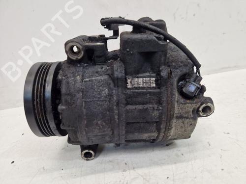 AC compressor BMW 5 Touring (E61) 525 d | BP37143936M34 - Image 7