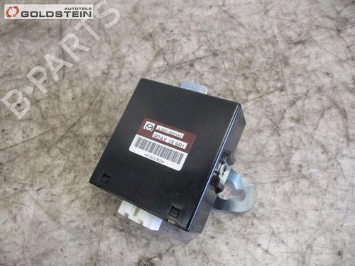 Used Control unit MAZDA CX-7 (ER) 2.2 MZR-CD AWD (ER10A) (163 hp) 20150677