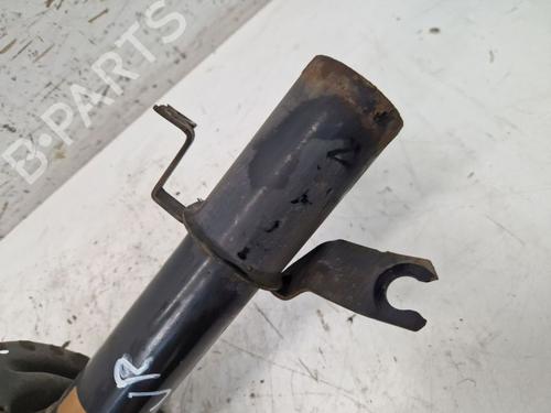 Right front shock absorber DACIA SANDERO II 1.0 SCe 75 (B8JC, B8JD, B8NC) | BP29105513M17 