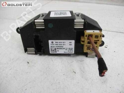 Heater resistor AUDI A4 B8 (8K2) 2.0 TDI | BP37106665M108 - Image 3