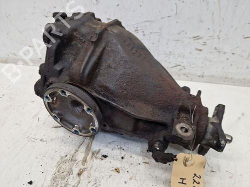 Used Rear differential MERCEDES-BENZ 124 Saloon (W124) 300 D (124.130) (113 hp) 26873270