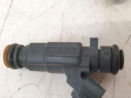 Injector CITROËN C3 II (SC_) 1.2 VTi 82 | BP38029505M100 - Image 5