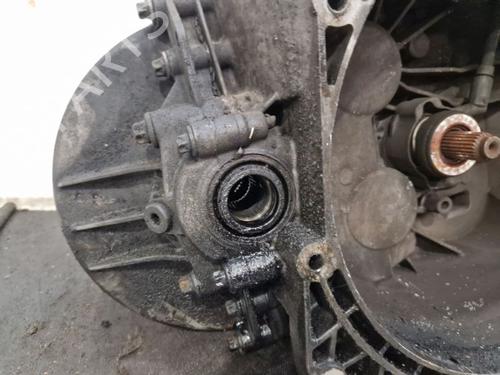 Gearbox FIAT DUCATO Van (250_) 160 Multijet 3,0 D | BP37076424M3 - Image 3