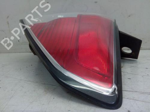 Right taillight SUBARU FORESTER (SH_) 2.0 D AWD (SHH, SHD, SHN) | BP30398544C35 