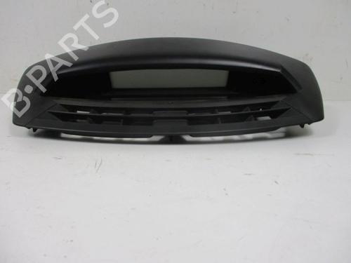 Display CITROËN C4 I (LC_) 2.0 HDi (136 hp) 18797312