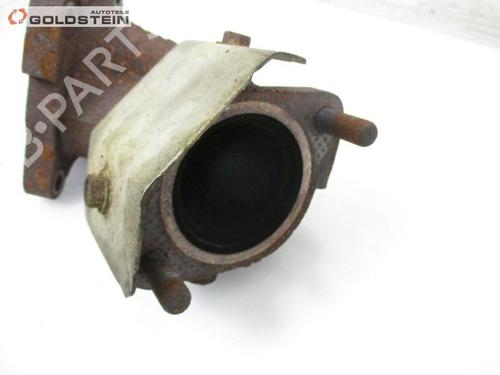 Pipe MITSUBISHI PAJERO IV (V8_W, V9_W) 3.2 DI-D 4WD | BP18757603M125 