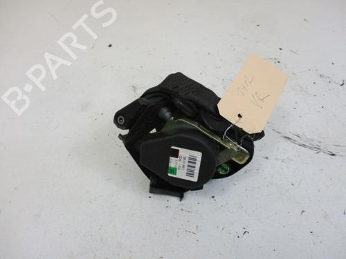 Used Front right seatbelt MERCEDES-BENZ E-CLASS (W211) E 240 (211.061) (177 hp) 18798973