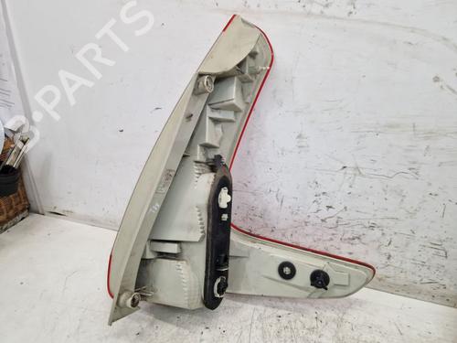 Left taillight RENAULT GRAND SCÉNIC III (JZ0/1_) 1.9 dCi (JZ0J, JZ0N, JZ1K, JZ1S) | BP29107584C34 