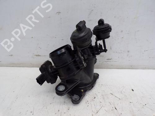 Throttle body PEUGEOT 5008 (0U_, 0E_) 2.0 HDi 136 / BlueHDi 136 | BP29098869M82