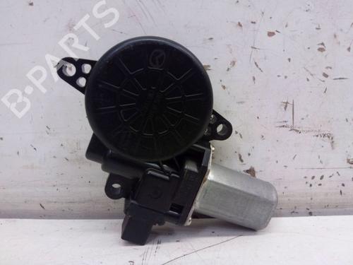 Electronic module MAZDA 3 (BL) 2.3 MPS Turbo (BL14) | BP37135525M83 - Image 5