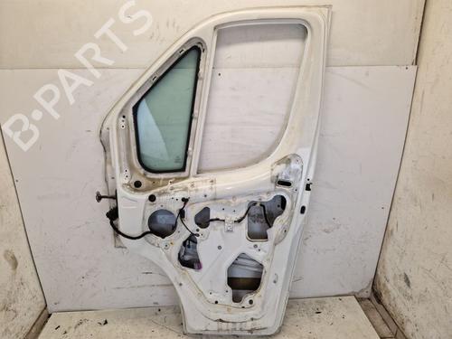 Right front door FIAT DUCATO Platform/Chassis (250_) 120 Multijet 2,3 D | BP29104595C3 