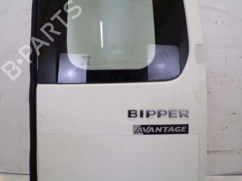 Right rear door PEUGEOT BIPPER (AA_) 1.3 HDi 75 | BP29084941C5