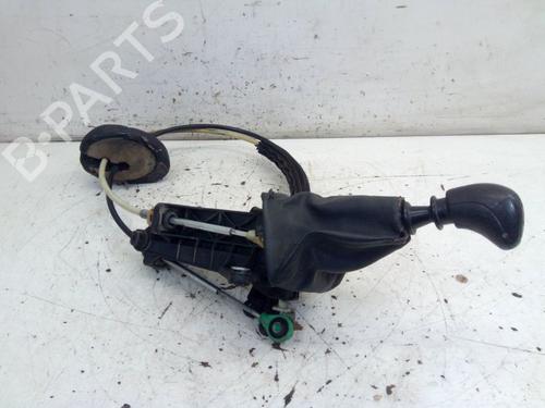Used Shift knob MERCEDES-BENZ SPRINTER 3,5-t Van (B906) 316 CDI (906.631, 906.633, 906.635, 906.637) (163 hp) 28307642
