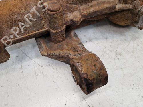 Rear differential SUBARU FORESTER (SH_) 2.0 D AWD (SHH, SHD, SHN) | BP29105993M24 