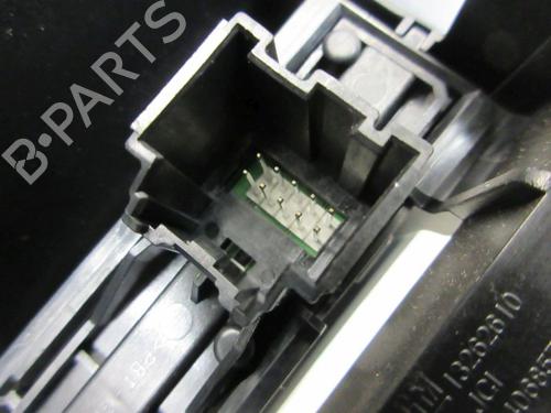 Display monitor OPEL ASTRA J (P10) 1.4 (68) | BP29095920C48 