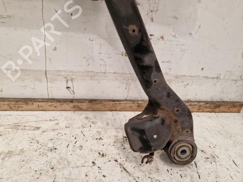Rear axle AUDI A4 B7 (8EC) 1.8 T | BP29106478M2