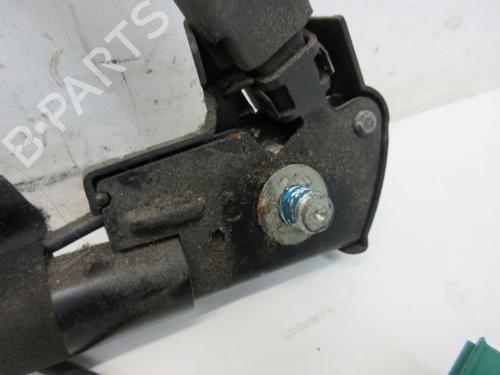 Seat buckle OPEL ASTRA H Estate (A04) 1.9 CDTI (L35) | BP21137634I32 