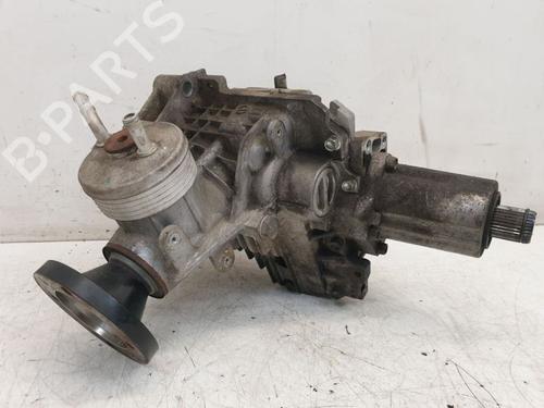 Used Front differential Front differential 36655859 36655859