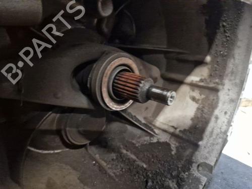 Gearbox BMW 1 (E87) 120 d | BP30914560M3