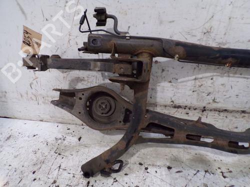 Rear axle VW GOLF VI (5K1) 1.4 TSI | BP29096284M2