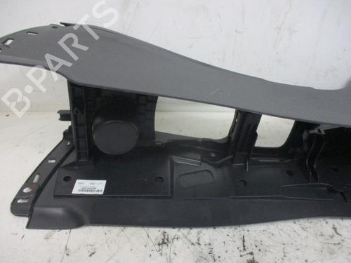 Middle console RENAULT MEGANE III Hatchback (BZ0/1_, B3_) 1.5 dCi (BZ09, BZ0D, BZ1W, BZ29, BZ14) | BP37113764I22 - Image 10