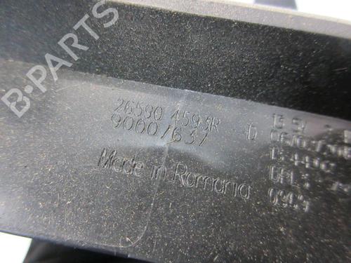 Third brake light RENAULT ZOE (BFM_) ZOE | BP29098627L11 