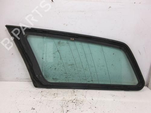 Rear right door window VOLVO V50 (545) 2.4 | BP19295771C21 