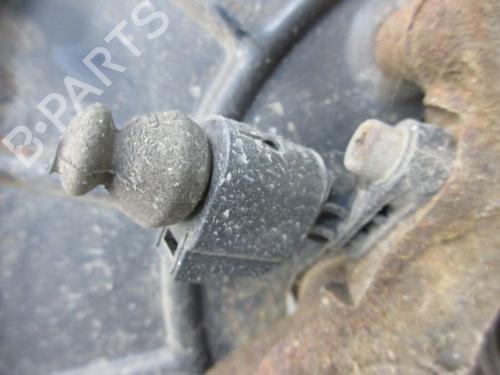 Right front steering knuckle VW GOLF VI Variant (AJ5) 1.6 TDI | BP37124901M26 - Image 7